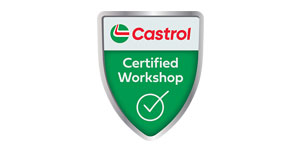 Castrol Logo