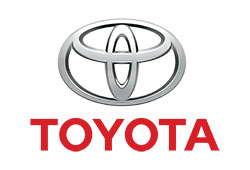 Toyota Logo