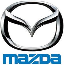 Mazda servicing