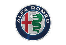 Alfa Romeo logo