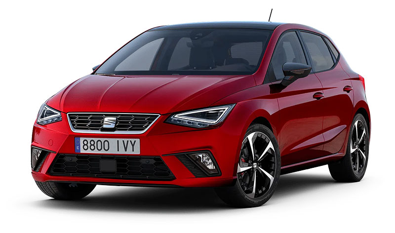 Seat-Ibiza Seat Ibiza