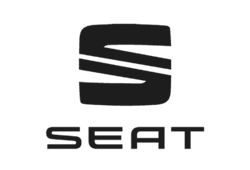 Seat logo