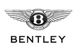 Bentley Logo