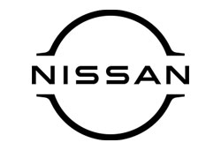 Nissan logo