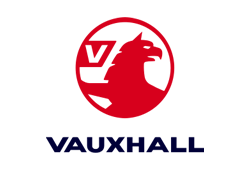 Vauxhall logo