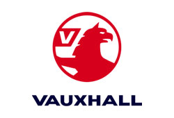 Vauxhall logo