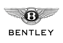 Bentley Logo